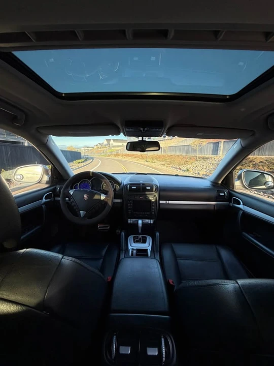 2005 Porsche 955/957 Cayenne S - Image 13 of 20