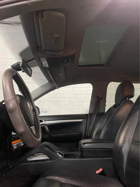 2005 Porsche 955/957 Cayenne S - Image 12 of 15