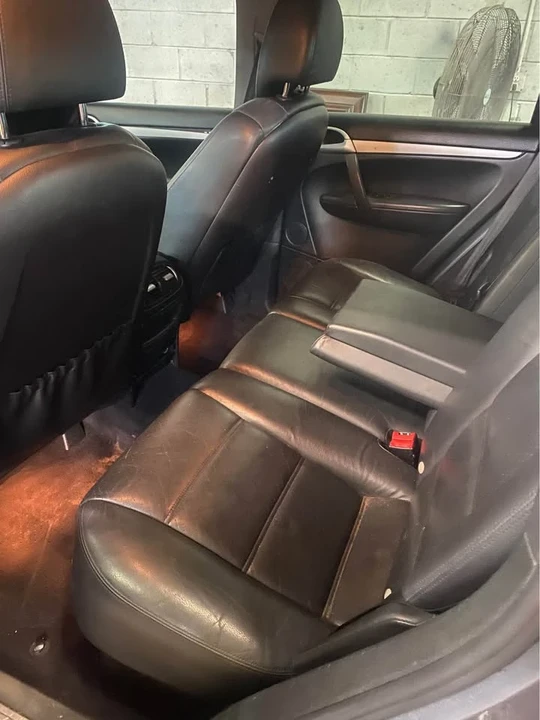2005 Porsche 955/957 Cayenne S - Image 10 of 15