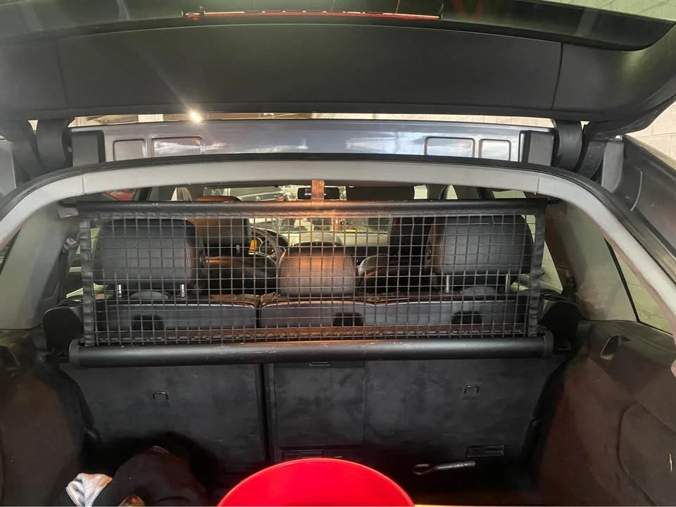 2005 Porsche 955/957 Cayenne S - Image 14 of 15
