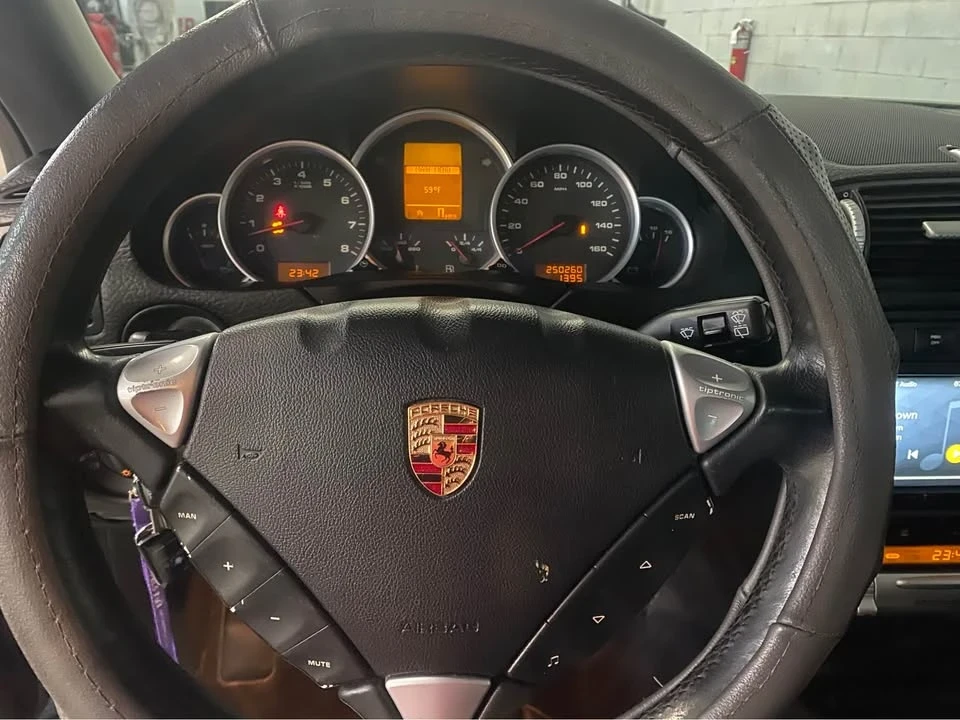 2005 Porsche 955/957 Cayenne S - Image 11 of 15