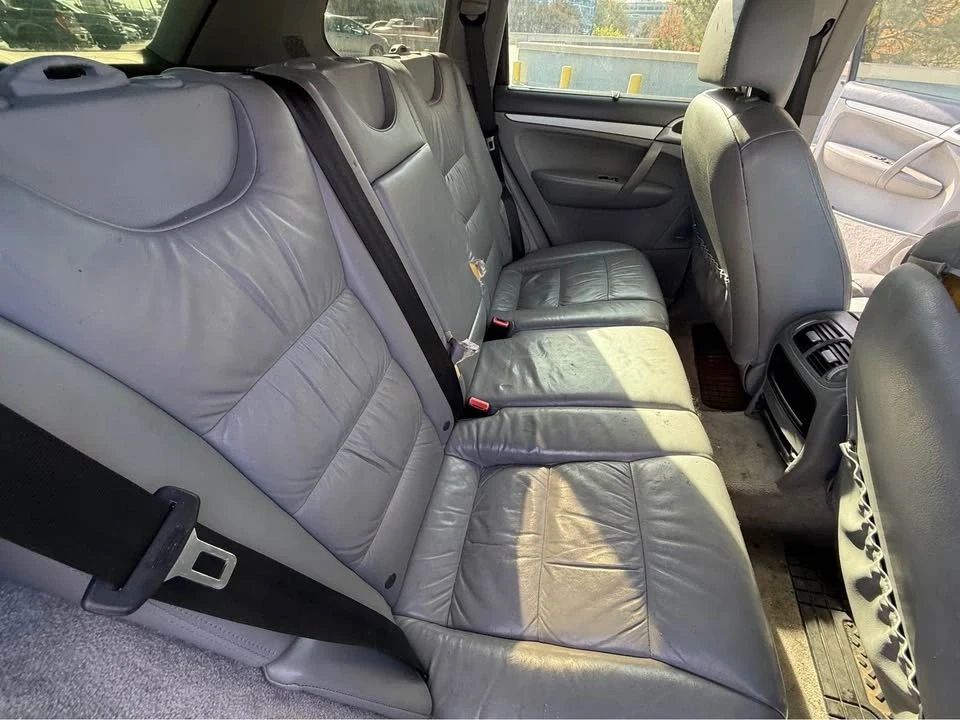 2005 Porsche 955/957 Cayenne S - Image 8 of 10