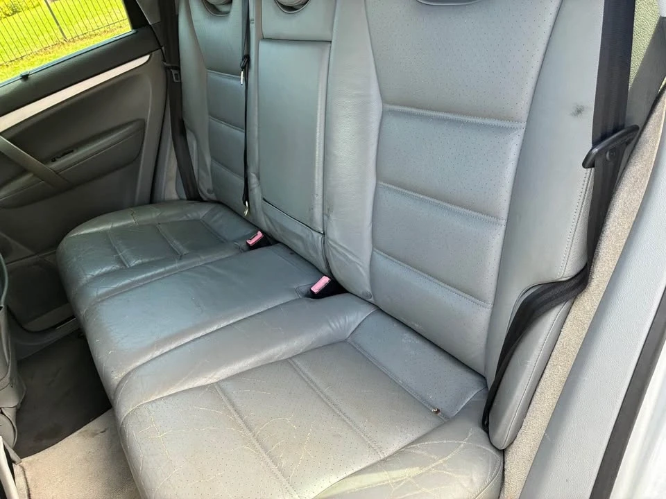 2005 Porsche 955/957 Cayenne S - Image 11 of 12