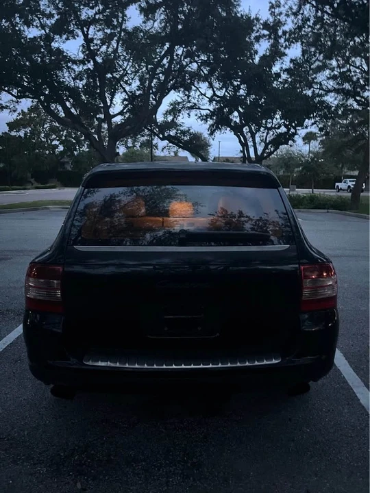 2005 Porsche 955/957 Cayenne S - Image 11 of 15