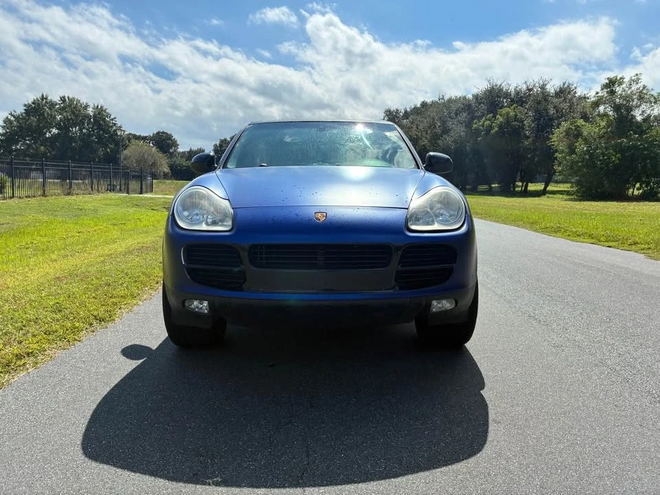 2005 Porsche 955/957 Cayenne S - Image 2 of 12
