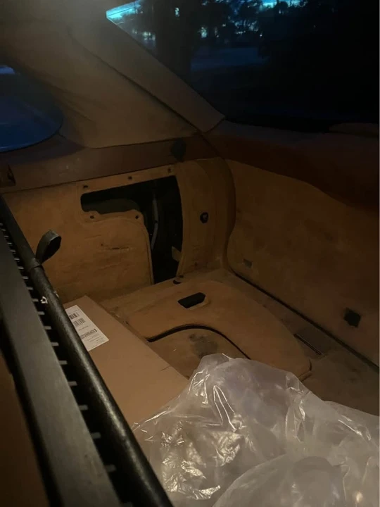 2005 Porsche 955/957 Cayenne S - Image 15 of 15
