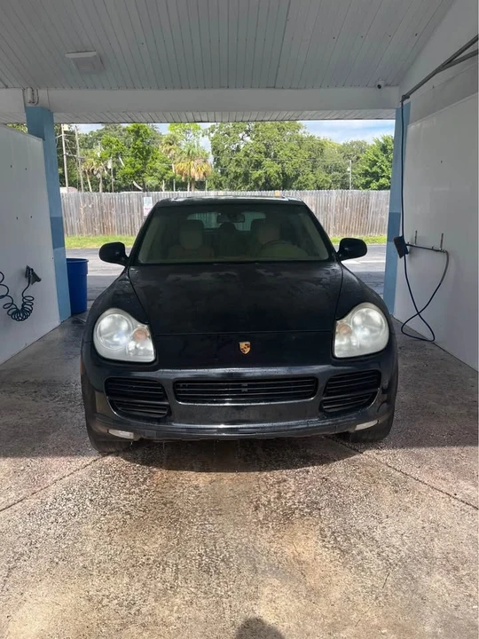 2005 Porsche 955/957 Cayenne S - Image 2 of 15