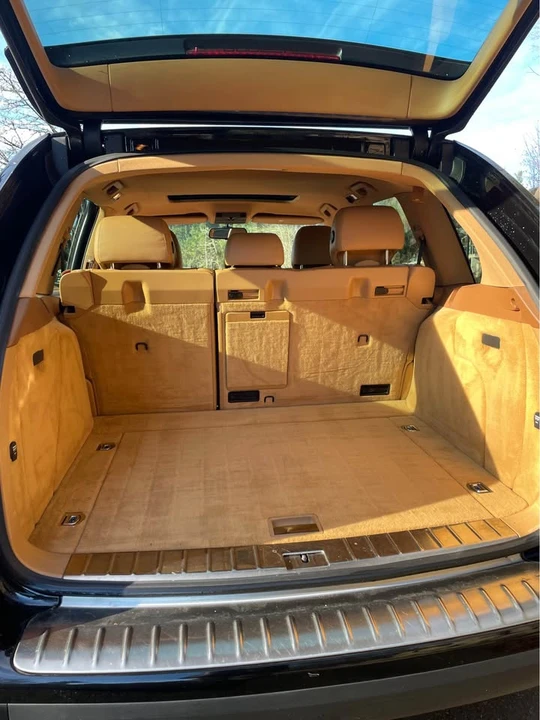 2005 Porsche 955/957 Cayenne S - Image 10 of 10