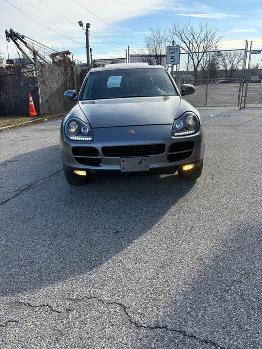 2005 Porsche 955/957 Cayenne S - Image 3 of 9