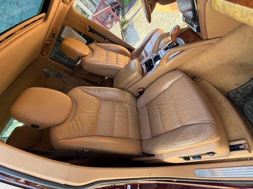2005 Porsche 955/957 Cayenne S - Image 7 of 12