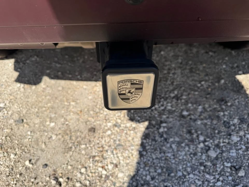 2005 Porsche 955/957 Cayenne S - Image 10 of 12