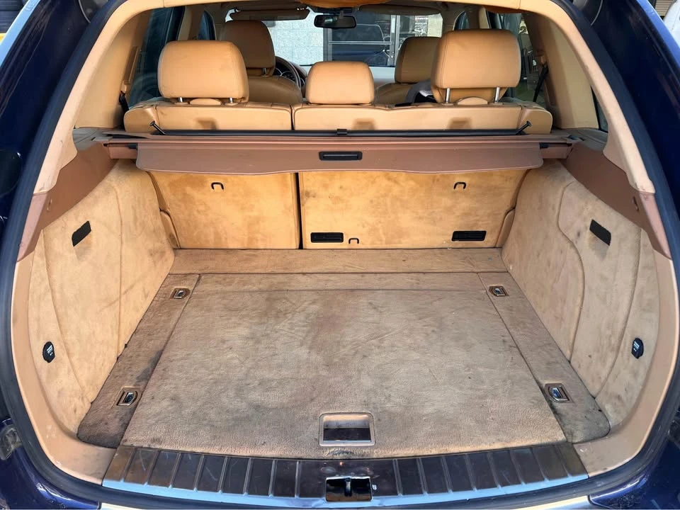 2005 Porsche 955/957 Cayenne S - Image 10 of 11