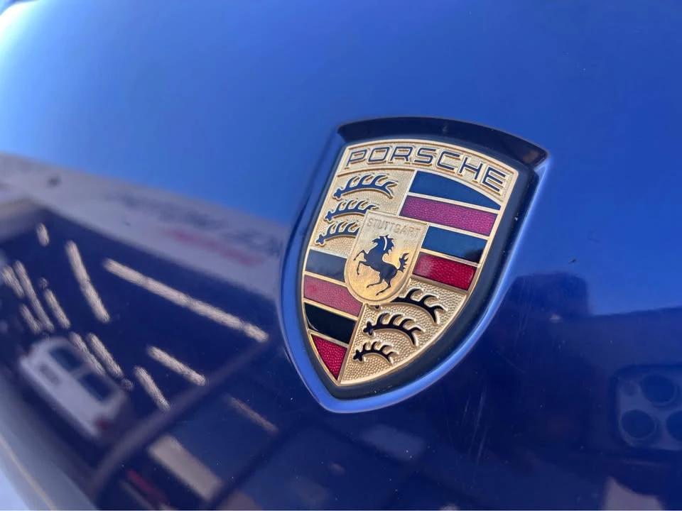 2005 Porsche 955/957 Cayenne S - Image 11 of 11