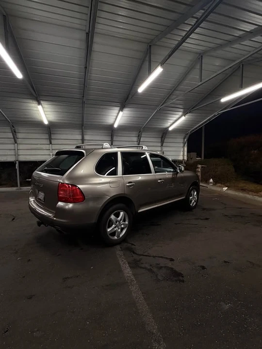 2005 Porsche 955/957 Cayenne S - Image 3 of 12