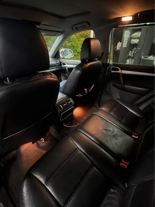 2005 Porsche 955/957 Cayenne S - Image 12 of 12