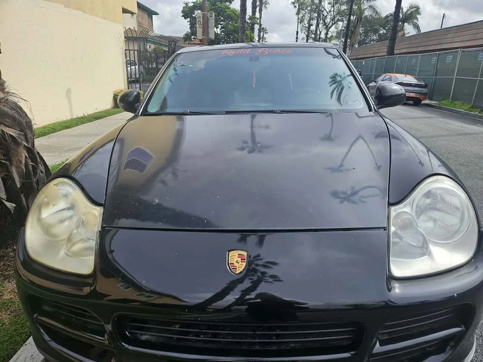 2005 Porsche 955/957 Cayenne S - Image 4 of 8