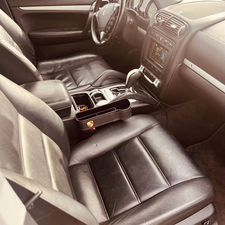 2005 Porsche 955/957 Cayenne S - Image 3 of 8