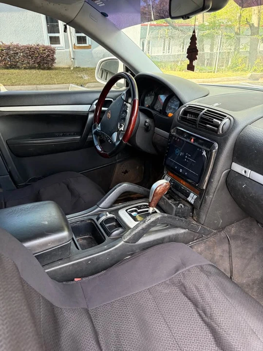2005 Porsche 955/957 Cayenne S - Image 19 of 20