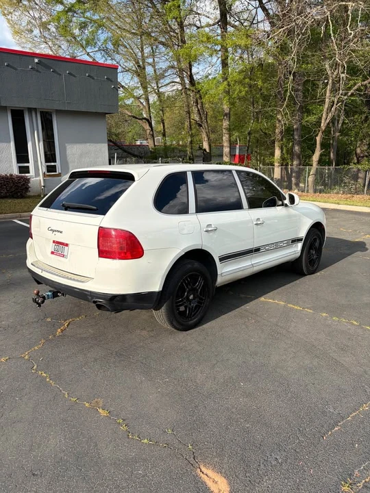 2005 Porsche 955/957 Cayenne S - Image 5 of 20