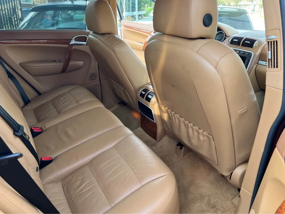 2005 Porsche 955/957 Cayenne S - Image 11 of 16