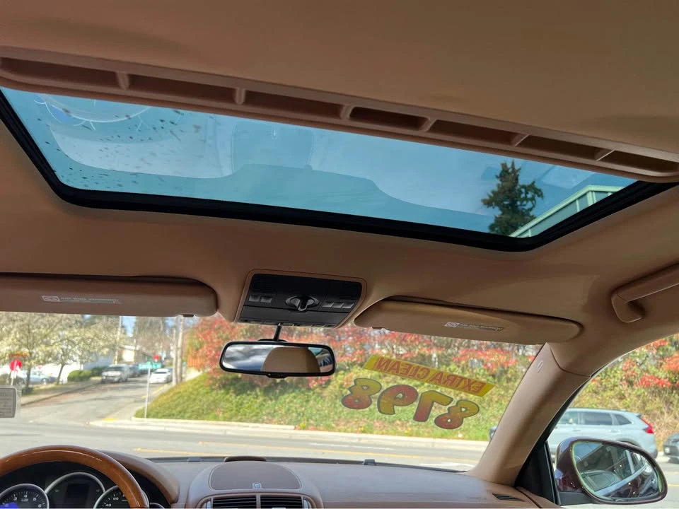 2005 Porsche 955/957 Cayenne S - Image 10 of 16