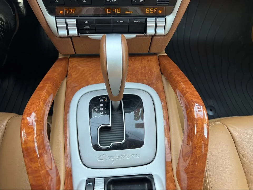 2005 Porsche 955/957 Cayenne S - Image 15 of 16