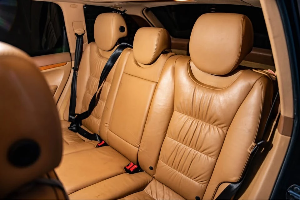 2005 Porsche 955/957 Cayenne S - Image 15 of 17