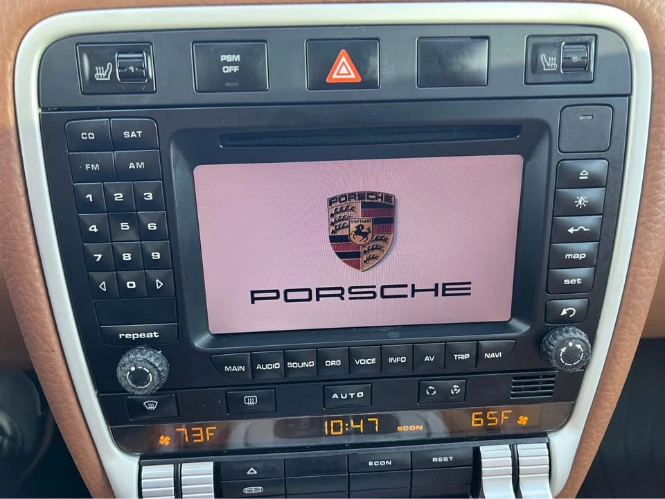 2005 Porsche 955/957 Cayenne S - Image 16 of 16