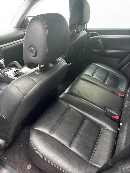 2005 Porsche 955/957 Cayenne S - Image 7 of 8