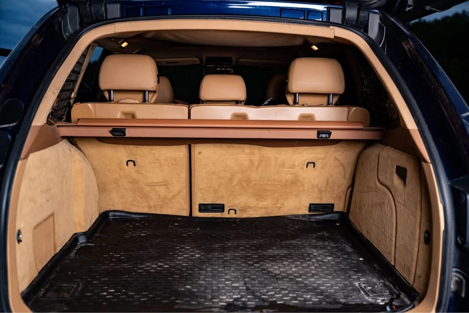 2005 Porsche 955/957 Cayenne S - Image 16 of 17