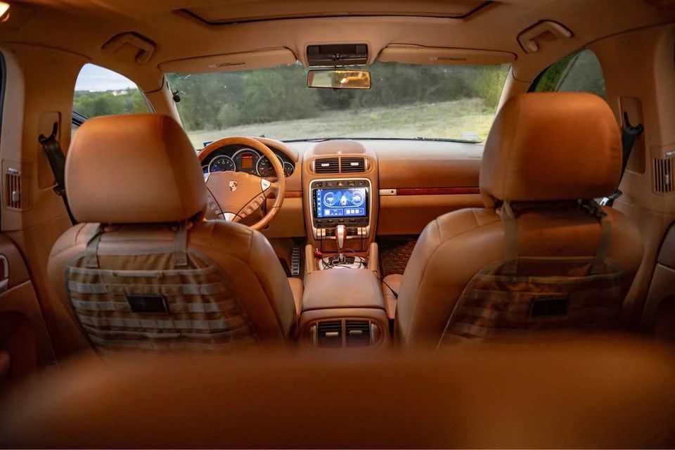 2005 Porsche 955/957 Cayenne S - Image 17 of 17
