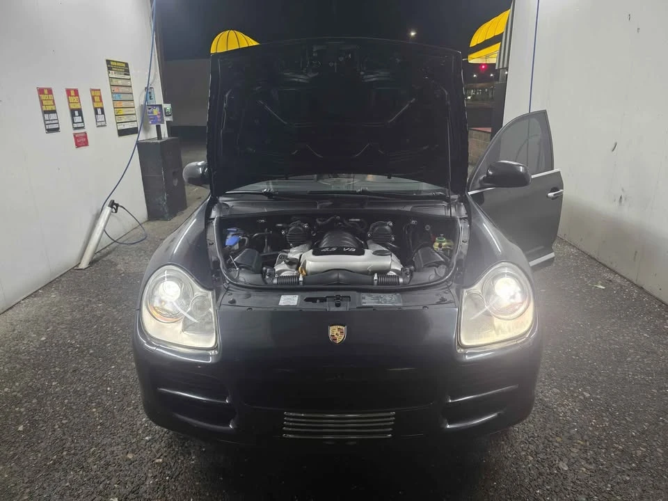 2005 Porsche 955/957 Cayenne S - Image 2 of 12