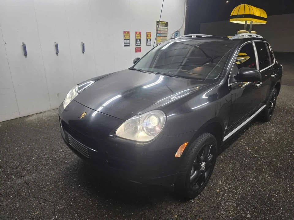 2005 Porsche 955/957 Cayenne S - Image 10 of 12