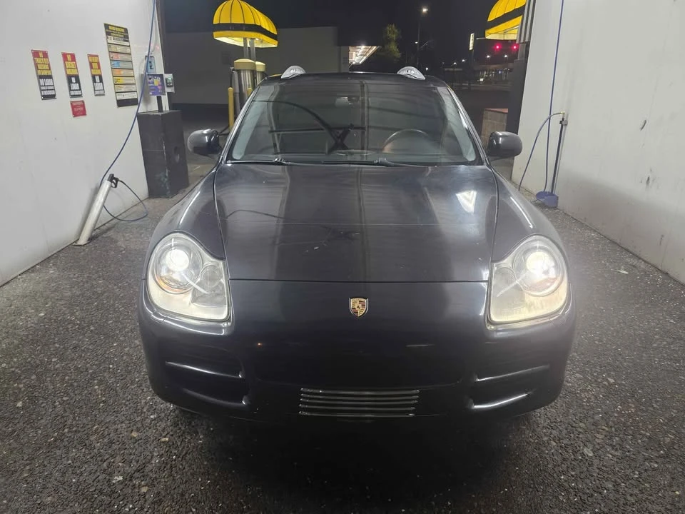 2005 Porsche 955/957 Cayenne S - Image 12 of 12