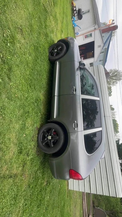 2005 Porsche 955/957 Cayenne S - Image 6 of 9