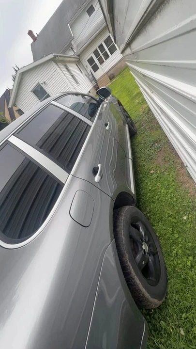 2005 Porsche 955/957 Cayenne S - Image 9 of 9