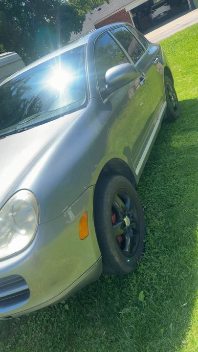 2005 Porsche 955/957 Cayenne S - Image 2 of 9