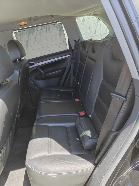 2005 Porsche 955/957 Cayenne S - Image 3 of 11