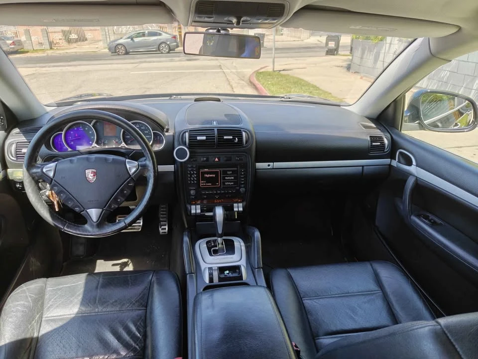 2005 Porsche 955/957 Cayenne S - Image 2 of 11