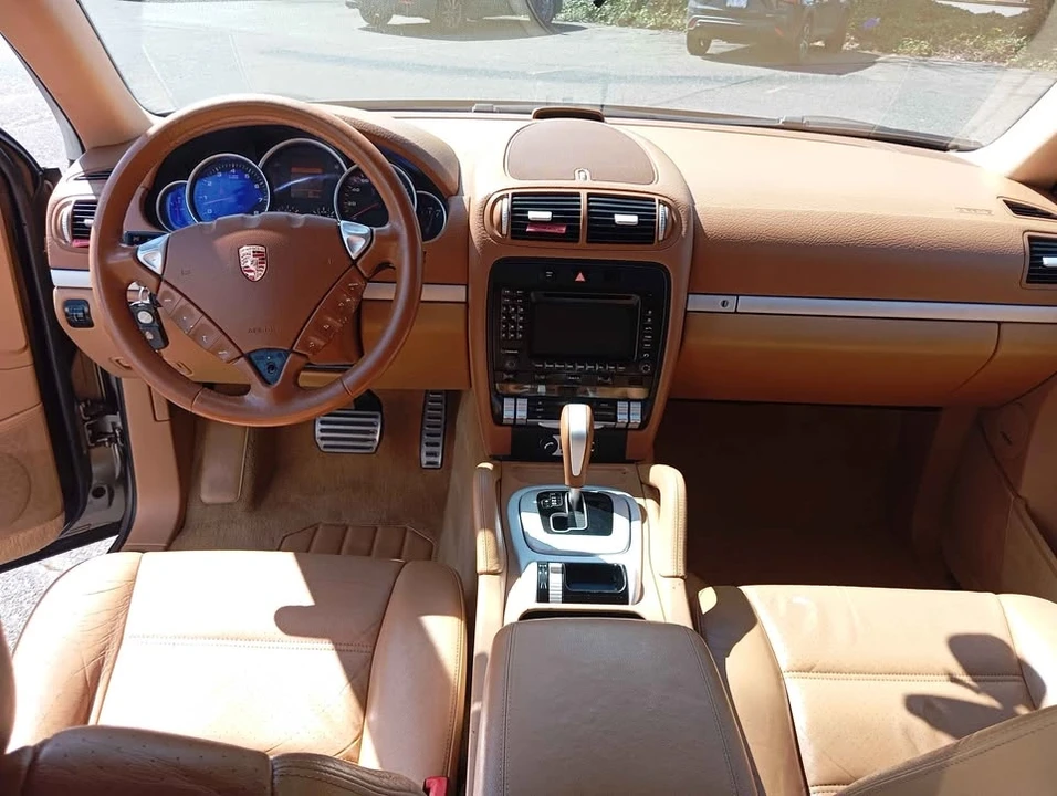 2005 Porsche 955/957 Cayenne S - Image 14 of 18