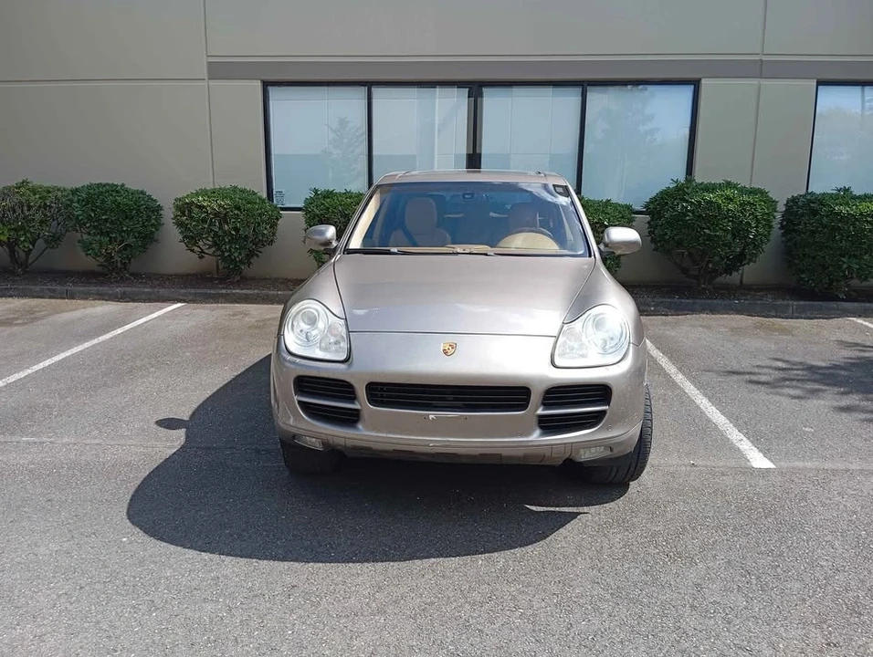 2005 Porsche 955/957 Cayenne S - Image 4 of 18