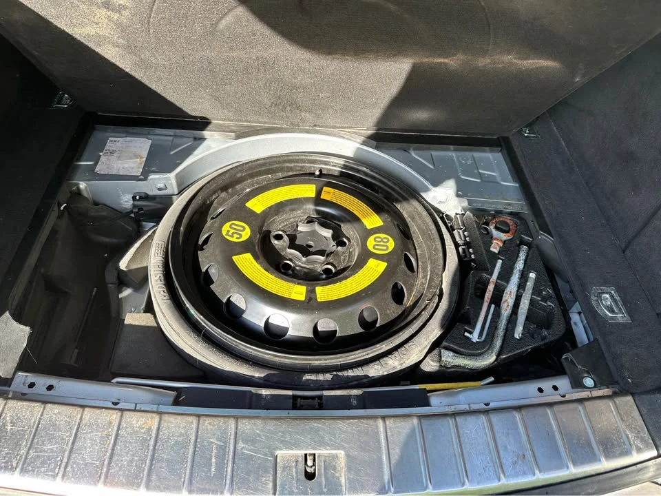 2005 Porsche 955/957 Cayenne S - Image 14 of 17