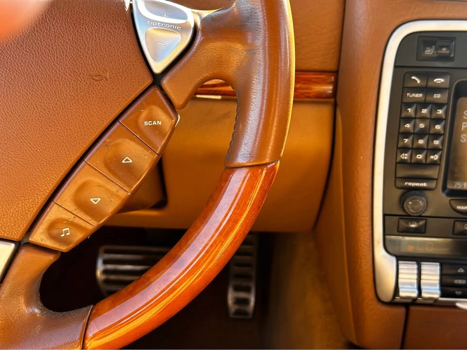 2005 Porsche 955/957 Cayenne S - Image 14 of 19