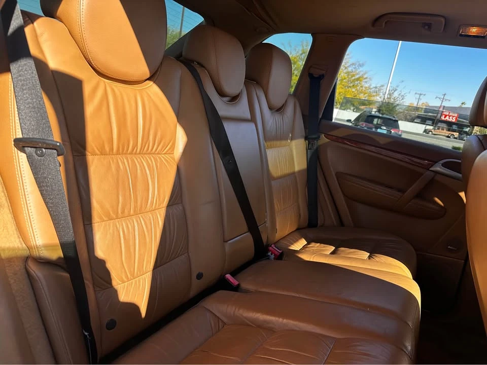 2005 Porsche 955/957 Cayenne S - Image 18 of 19