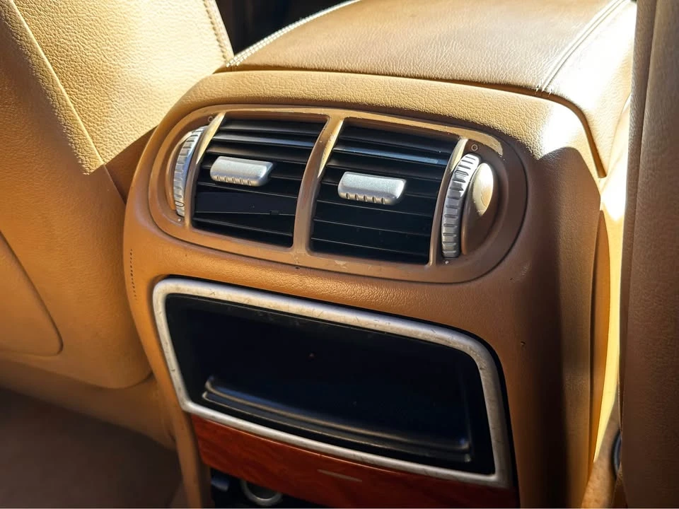 2005 Porsche 955/957 Cayenne S - Image 5 of 19