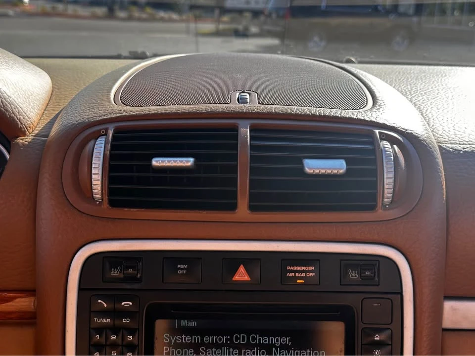 2005 Porsche 955/957 Cayenne S - Image 10 of 19