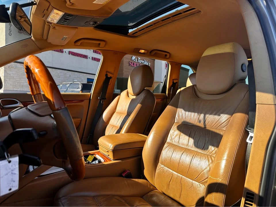 2005 Porsche 955/957 Cayenne S - Image 3 of 19