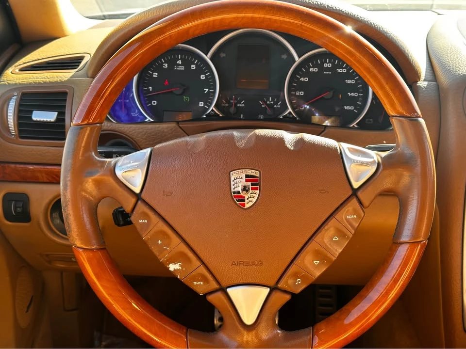 2005 Porsche 955/957 Cayenne S - Image 11 of 19