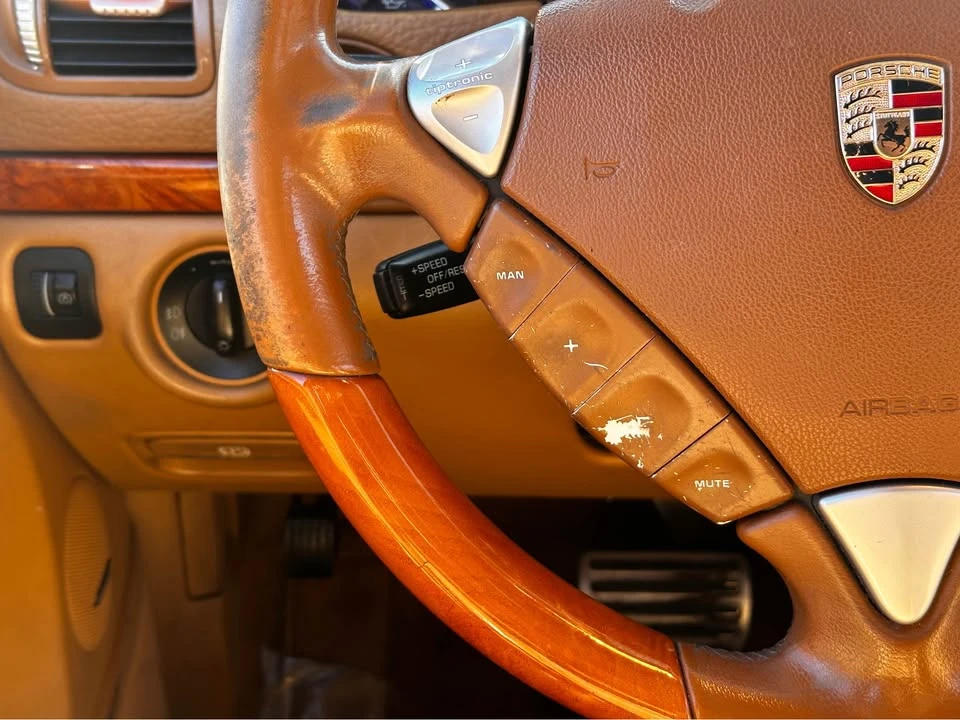 2005 Porsche 955/957 Cayenne S - Image 13 of 19