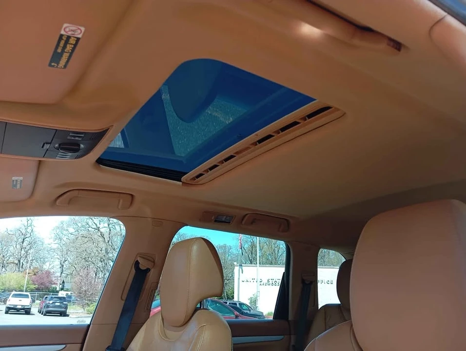 2005 Porsche 955/957 Cayenne S - Image 17 of 19